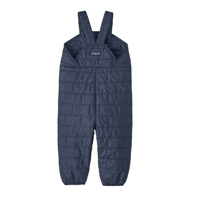 Patagonia Baby Nano Puffer-Alls - Combinaison enfant | Hardloop
