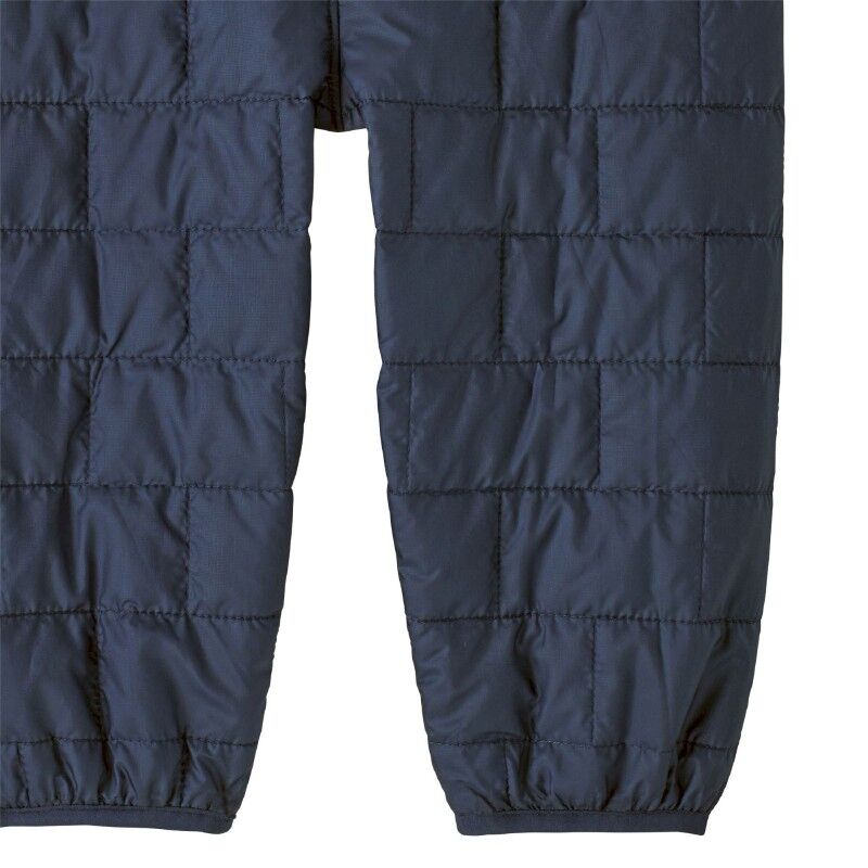 Patagonia Baby Nano Puffer-Alls - Tuta - Bambino | Hardloop