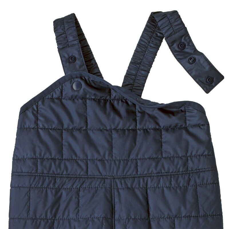 Patagonia Baby Nano Puffer-Alls - Combinaison enfant | Hardloop