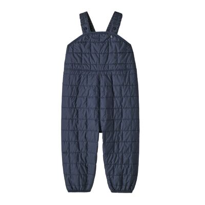 Baby Nano Puffer-Alls - Overall - Kid's