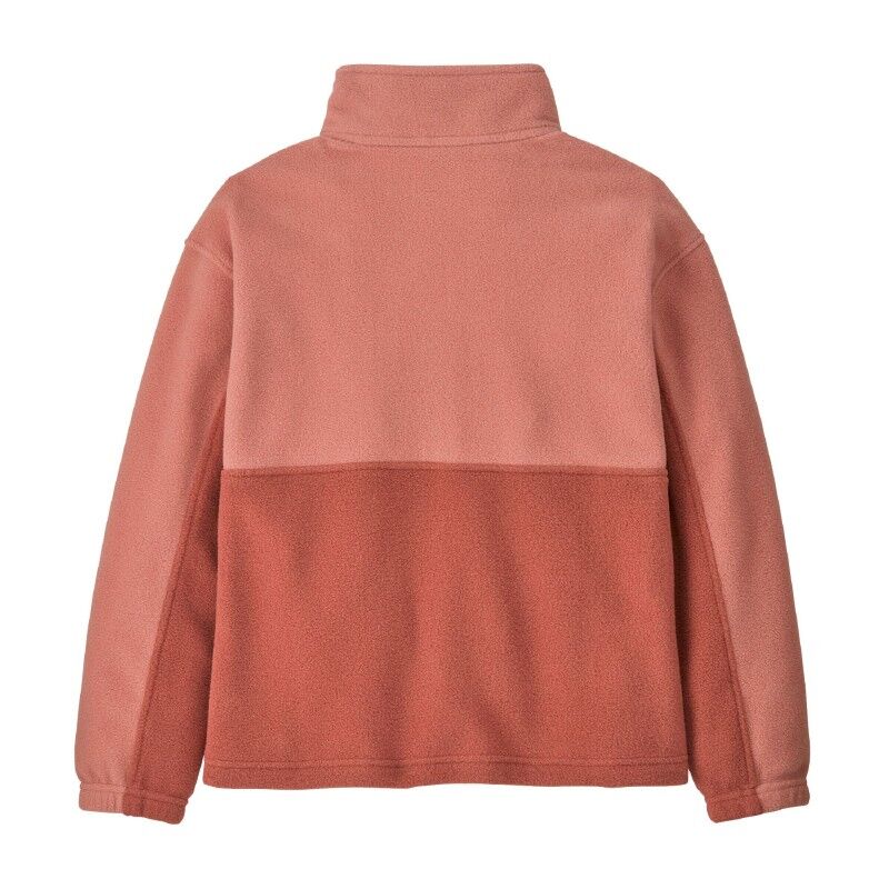 Patagonia K's Microdini 1/2 Zip P/O - Fleece jacket - Kid's | Hardloop