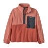 Patagonia K's Microdini 1/2 Zip P/O - Fleece jacket - Kid's | Hardloop