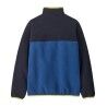 Patagonia Kids Lightweight Synchilla Snap-T Fleece Pullover - Dětská fleesová mikina | Hardloop