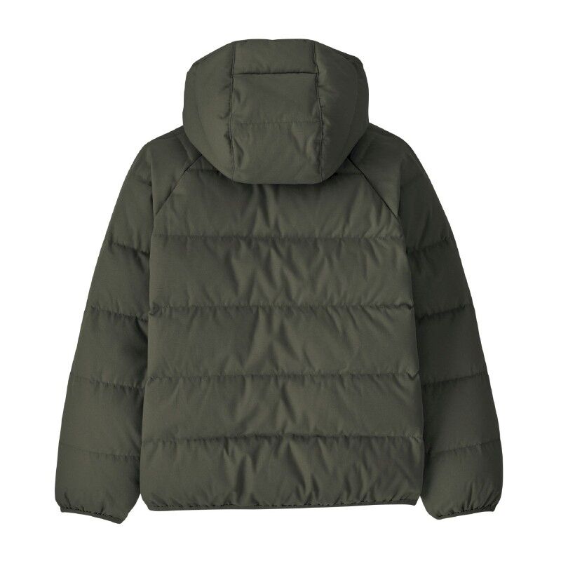 Patagonia K's Cotton Down Jkt - Synthetic jacket - Kid's | Hardloop