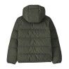 Patagonia K's Cotton Down Jkt - Giacca sintetica - Bambino | Hardloop