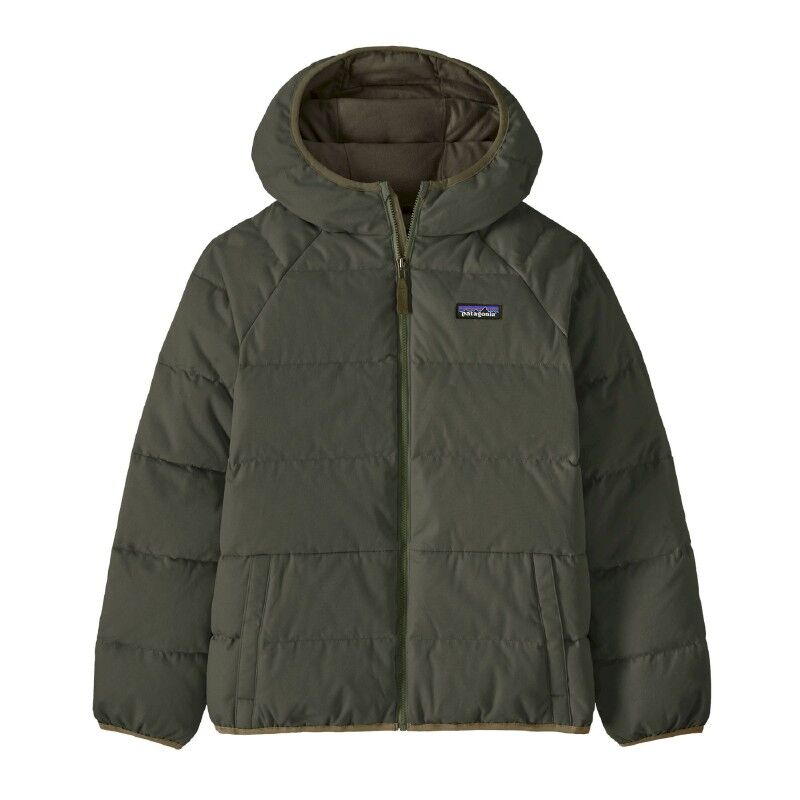 K's Cotton Down Jkt - Syntetjacka - Børn
