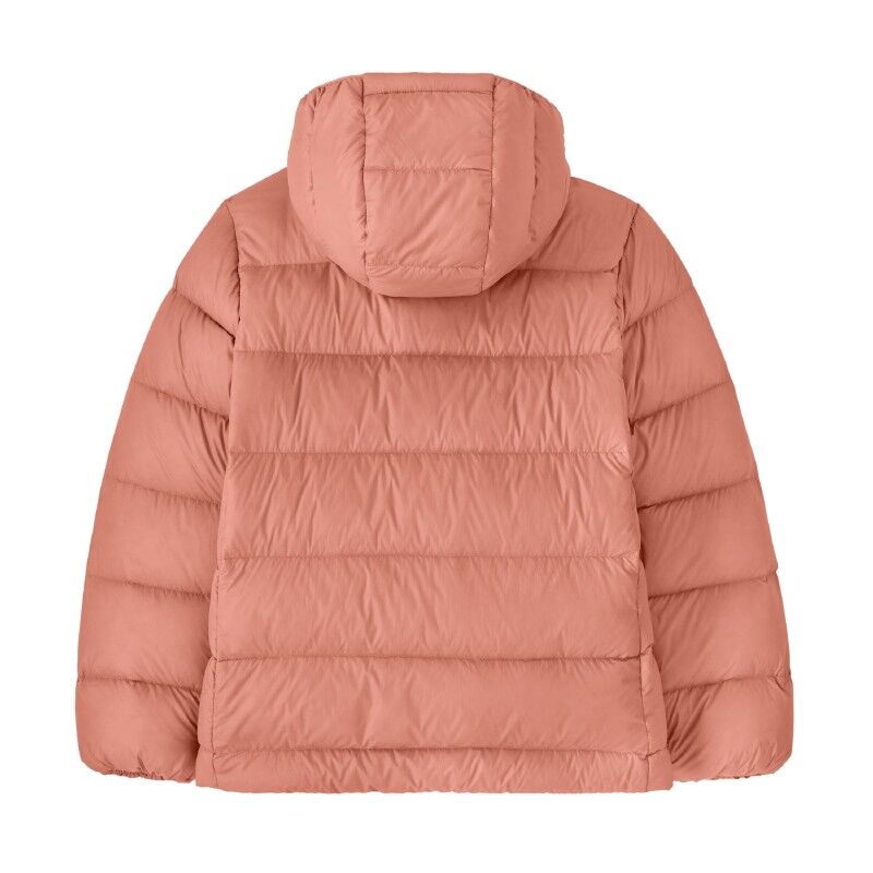 Patagonia K's Hi-Loft Down Sweater Hoody - Synthetic jacket - Kid's | Hardloop