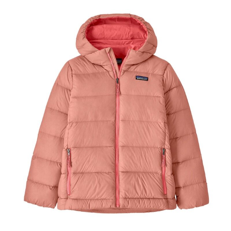 K's Hi-Loft Down Sweater Hoody - Giacca sintetica - Bambino