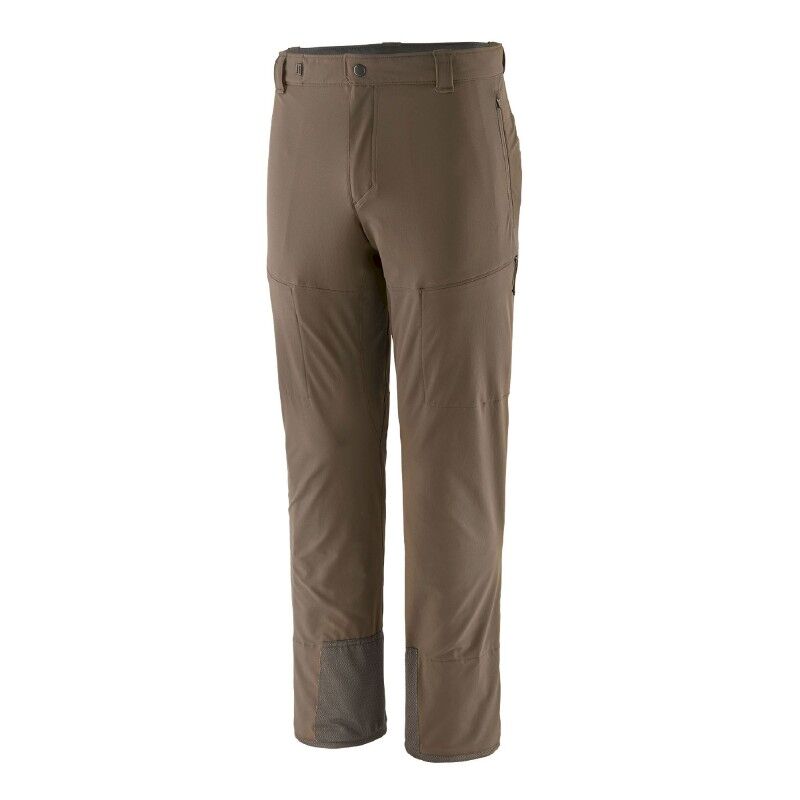 Alpine Guide Pants - Mountaineering trousers - Men's