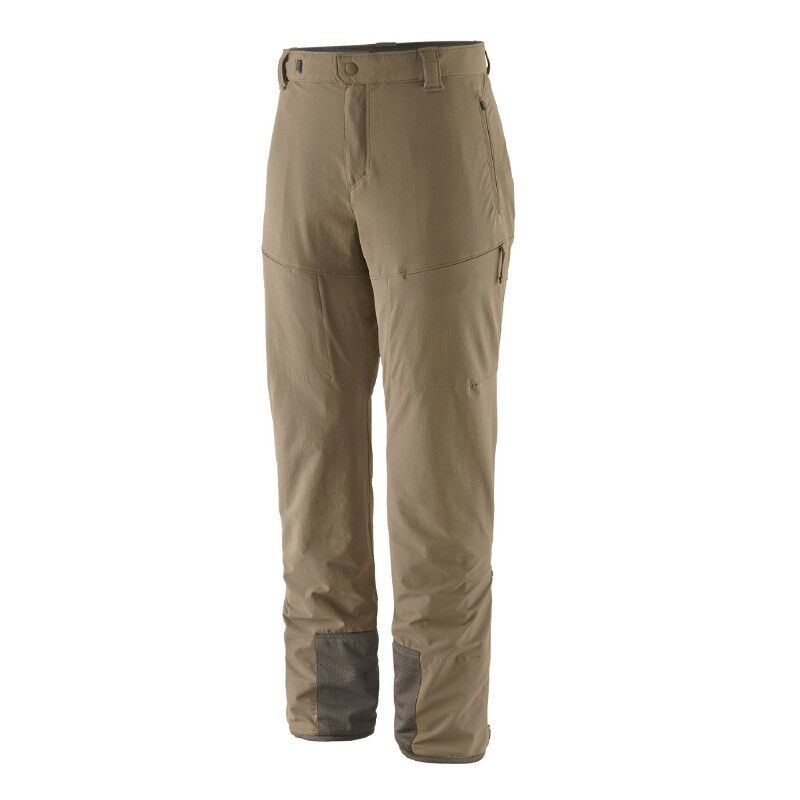 Alpine Guide Pants - Pantalones de montaña - Mujer