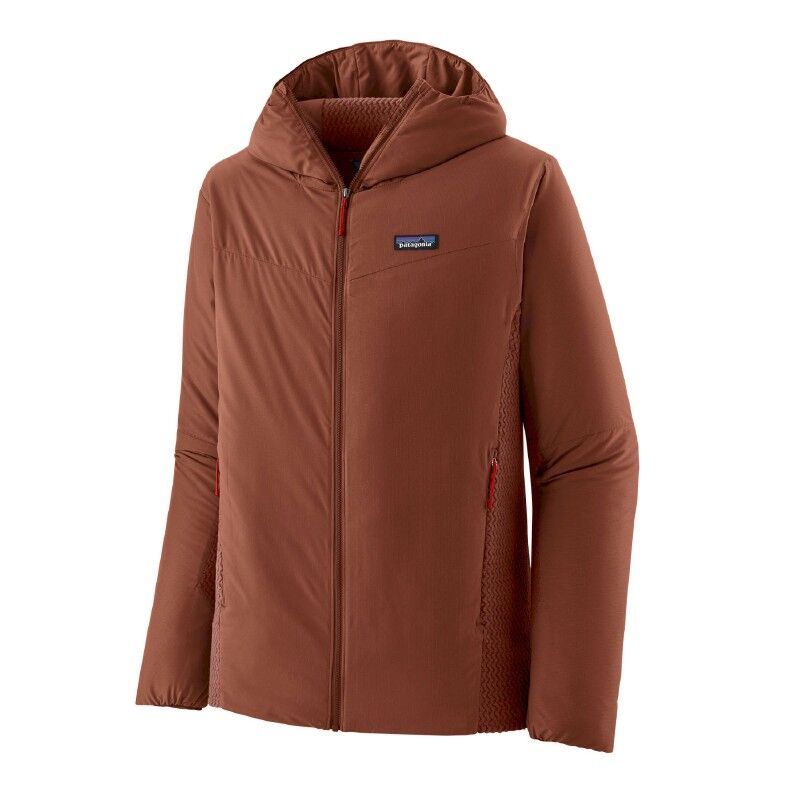 M's Nano-Air Light Hybrid Hoody - Giacche ibride - Uomo