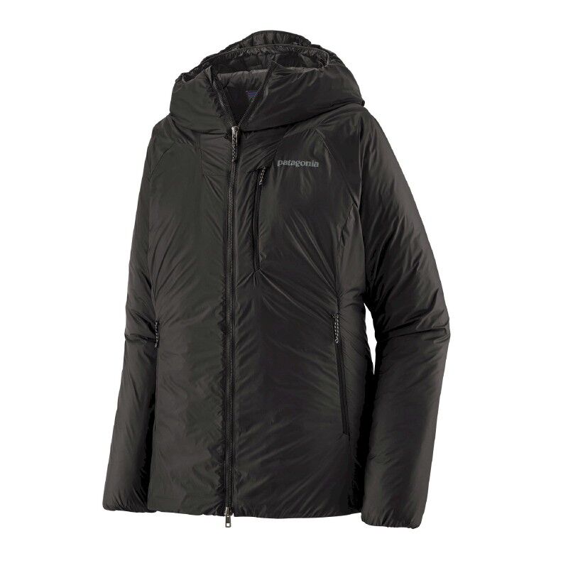 DAS Light Hoody - Hybridjakker - Damer