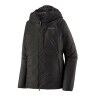 Patagonia DAS Light Hoody - Hybride jassen - Dames | Hardloop
