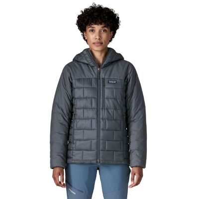 Women's Hi-Loft Nano Puff Hoody - Doudoune femme
