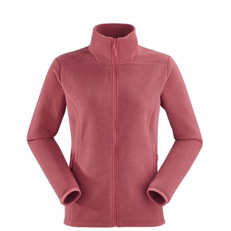 Lafuma Velvet F-Zip W - Giacca in pile - Donna