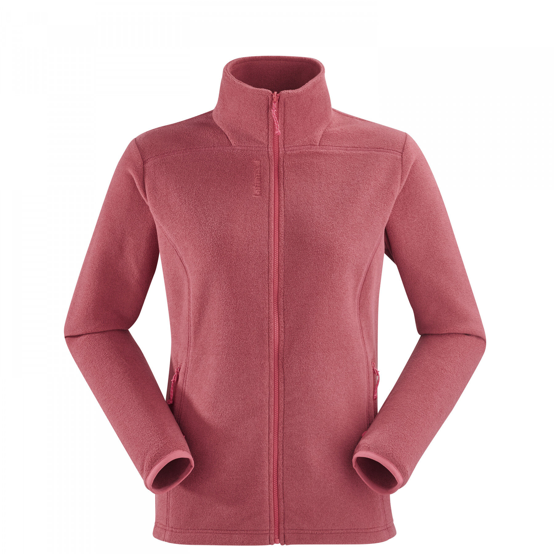 Lafuma Velvet F-Zip W - Bluza polarowa damska | Hardloop