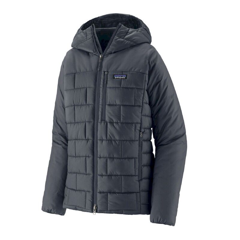 Women's Hi-Loft Nano Puff Hoody - Synthetic jacket - Women's