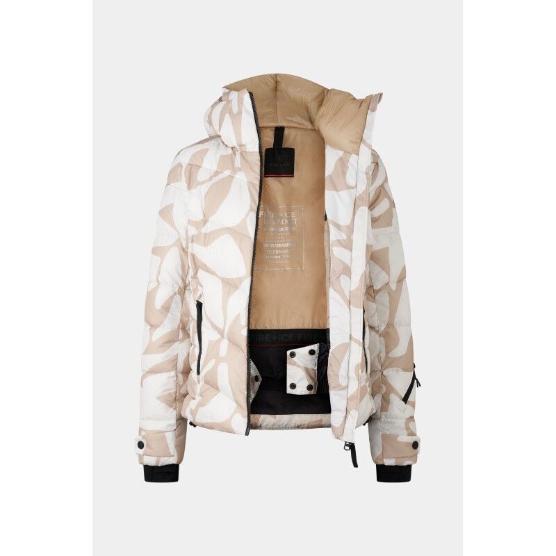 Bogner Fire + Ice Saelly2 - Skijacke - Damen | Hardloop