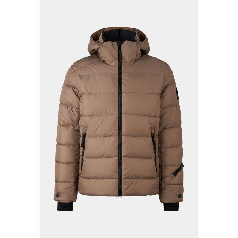 Luka2 - Chaqueta de fibra sintética - Hombre