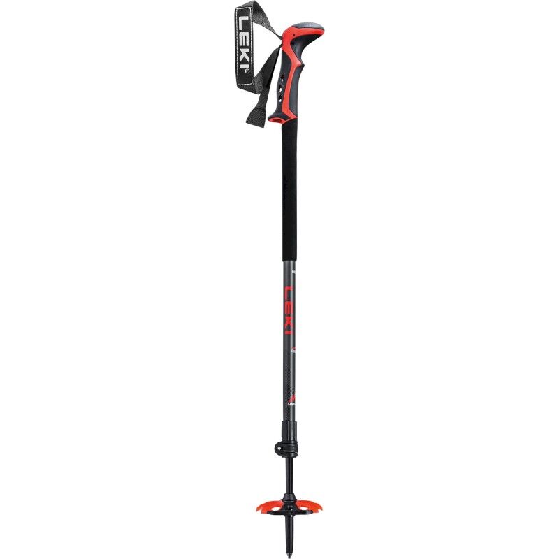 Leki Haute Route 2 - Skidstavar | Hardloop