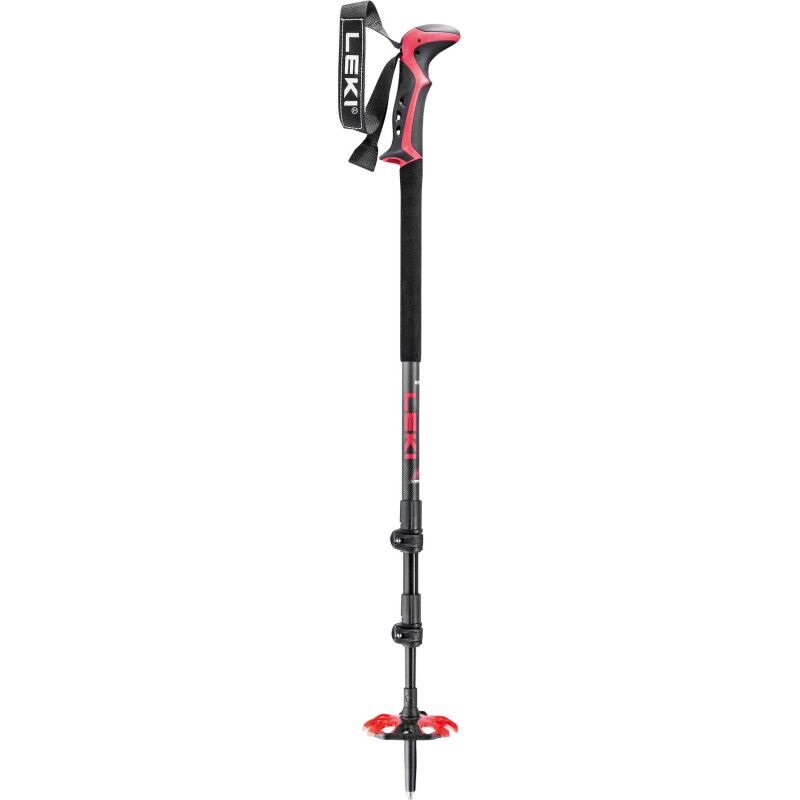 Leki Haute Route 3 - Skistokken | Hardloop