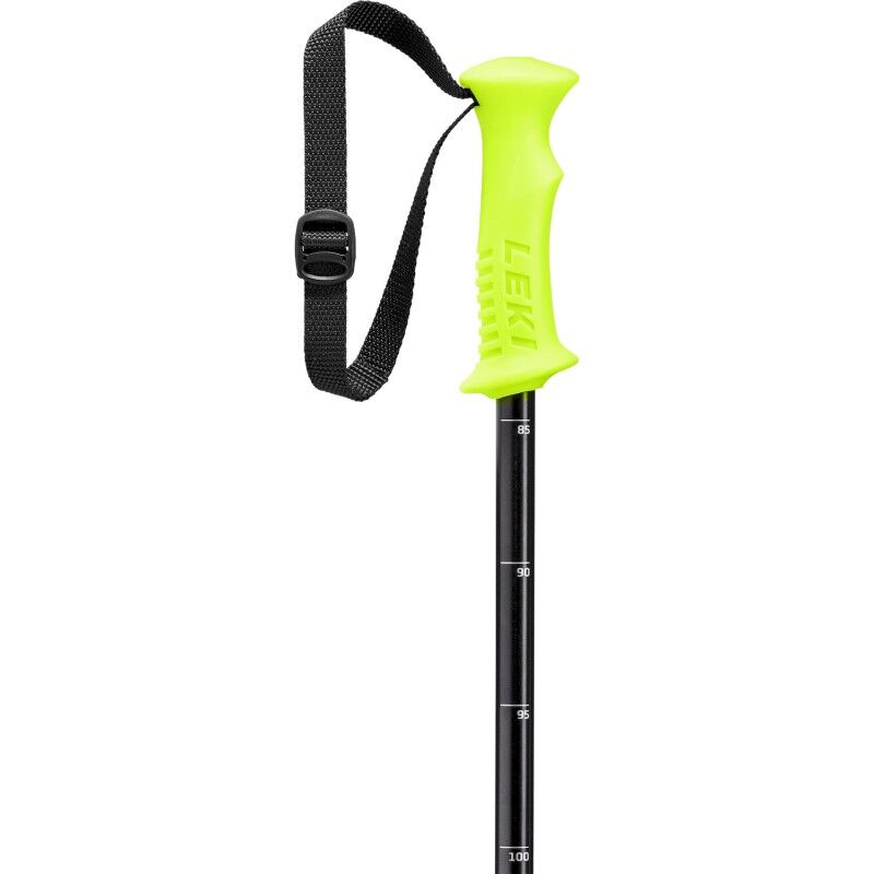Leki Rider Vario - Skistöcke - Kind