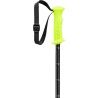 Neon Yellow / Black