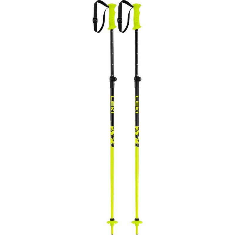 Leki Rider Vario - Skistöcke - Kind