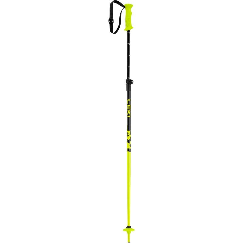 Leki Rider Vario - Skistöcke - Kind