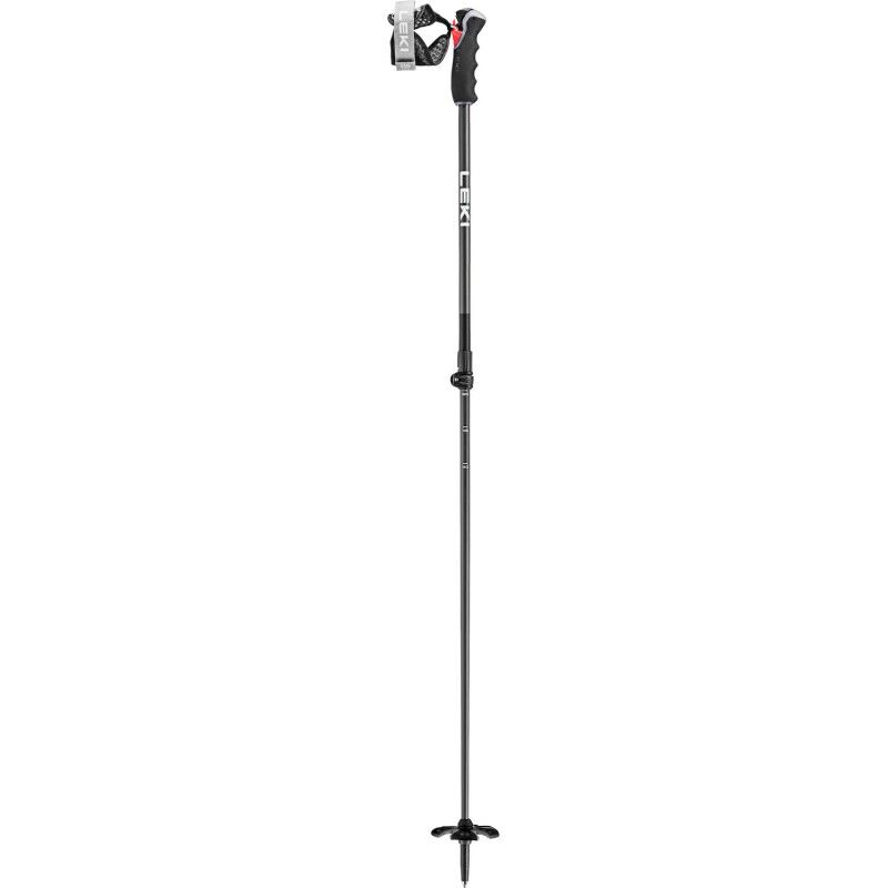 Leki Peak Vario 3D - Skistöcke