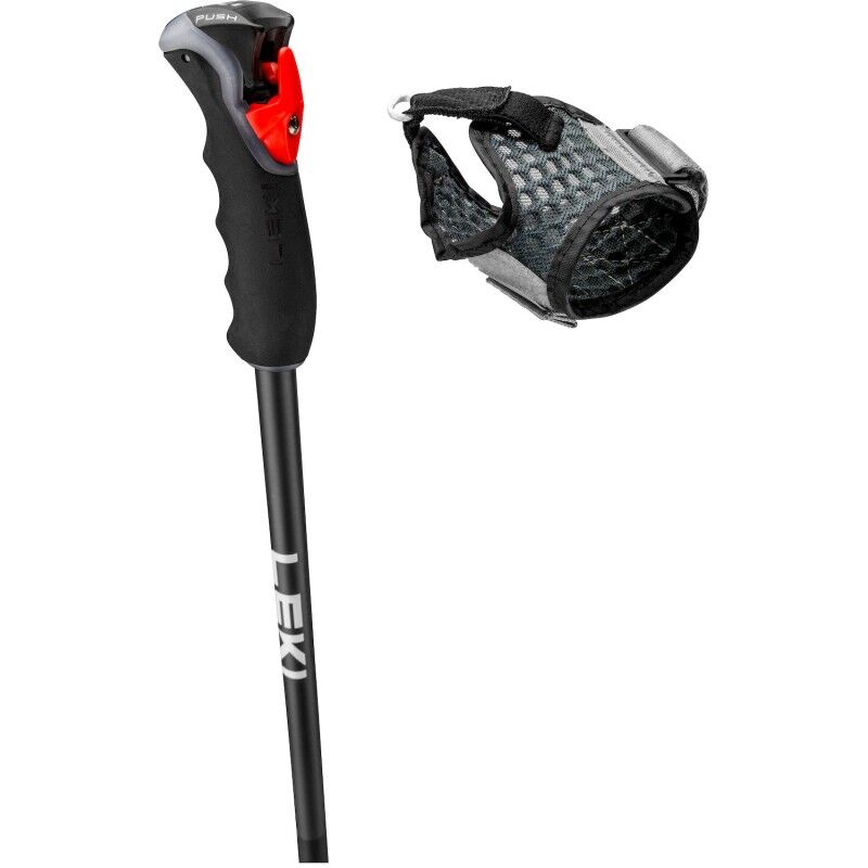 Leki Peak Vario 3D - Skistöcke
