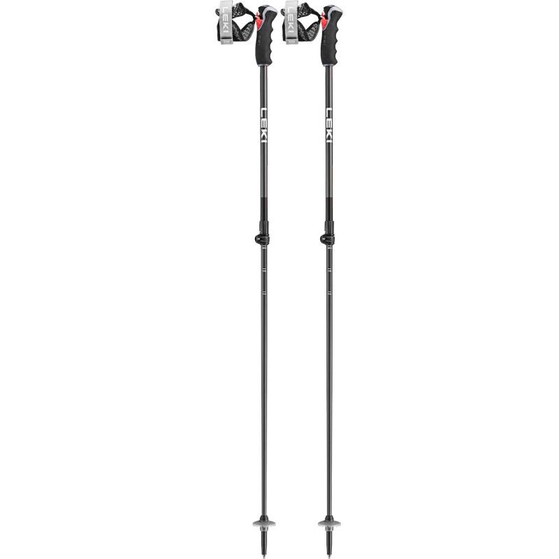 Leki Peak Vario 3D - Skistöcke