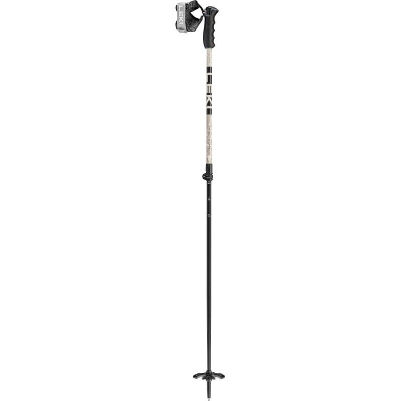 Leki Detect S Vario - Skidstavar | Hardloop