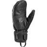 Leki Hevon 3D Mitt - Handschoenen - Heren | Hardloop