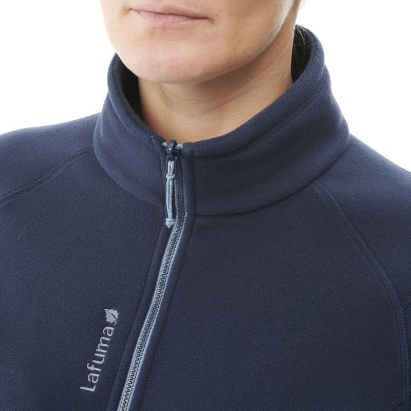 Lafuma Silken F Zip W Polaire femme Hardloop