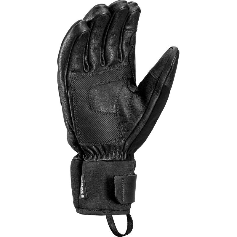 Leki Hevon Zero - Gants ski homme | Hardloop