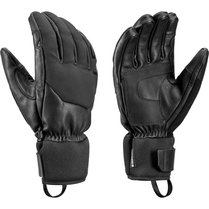 Leki Hevon Zero - Skihandschuhe - Herren | Hardloop