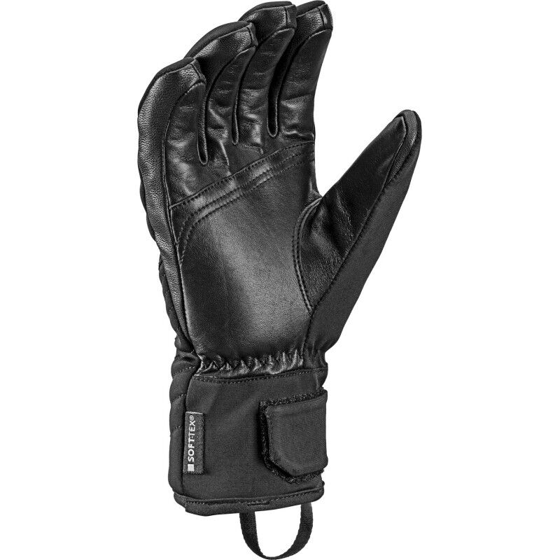 Leki Vallarta Base Zero - Skihandschoenen - Dames | Hardloop