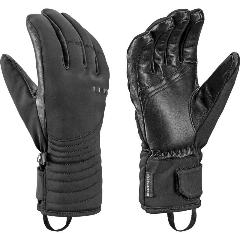 Leki Vallarta Base Zero - Ski gloves - Women's | Hardloop