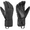 Leki Vallarta Base Zero - Skihandschoenen - Dames | Hardloop