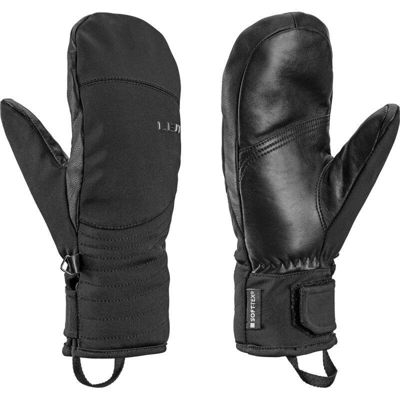 Leki Vallarta Base Zero Mitt - Handsker - Damer | Hardloop