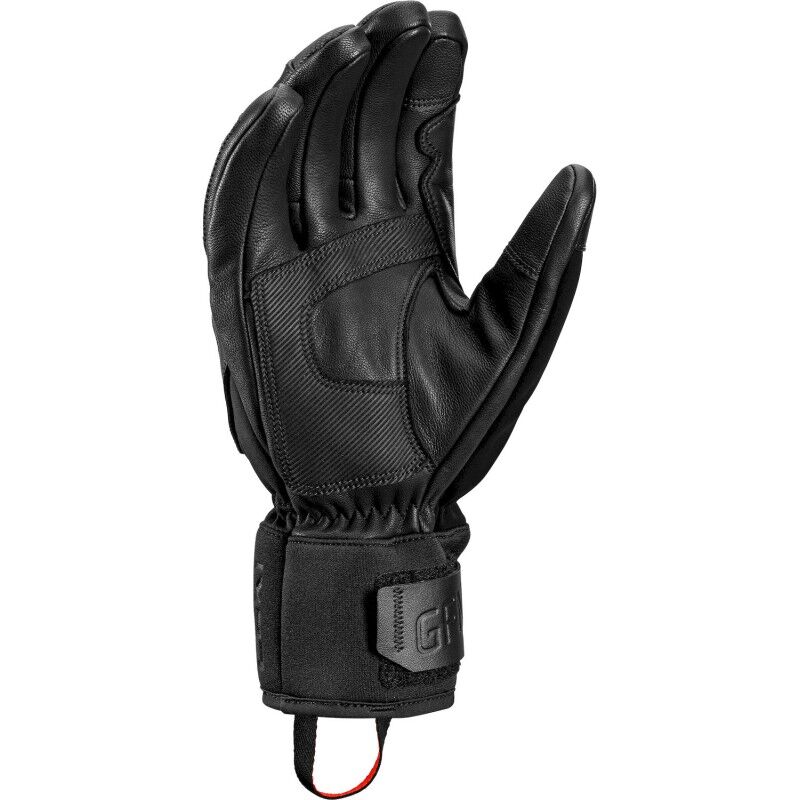 Leki Griffin Pro Zero - Skihandschoenen - Heren | Hardloop