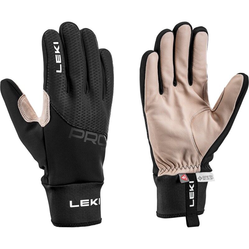 Leki PRC Premium ThermoPlus - Langlaufhandschuhe | Hardloop
