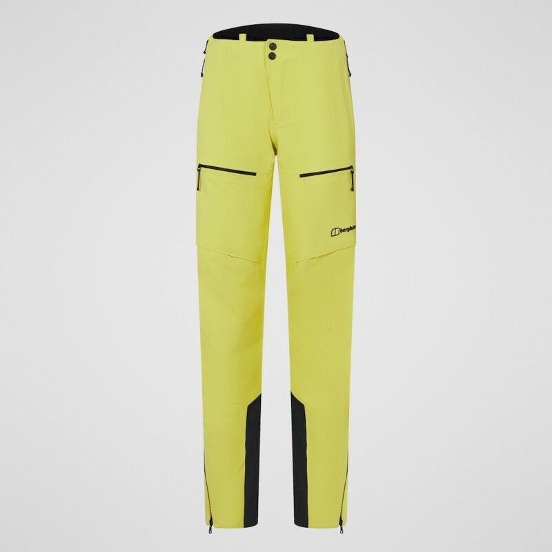 Berghaus Extrem Vanguard GTX Pant - Calça hardshell mulher | Hardloop