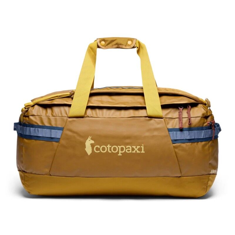 Allpa Getaway 70L Duffel - Duffel Bag