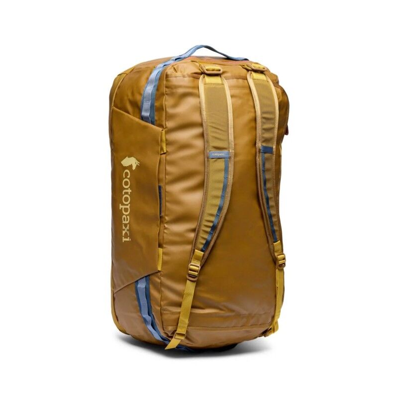 Cotopaxi Allpa Getaway 70L Duffel - Duffel laukku | Hardloop