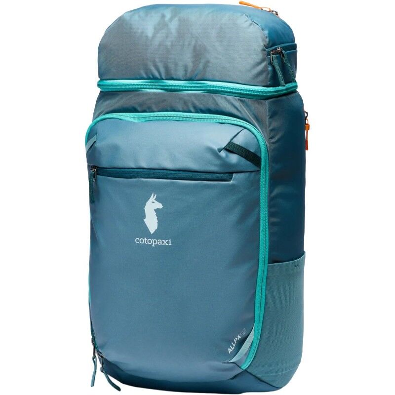 Allpa 50L Adventure Travel Pack - Mochila de viagem