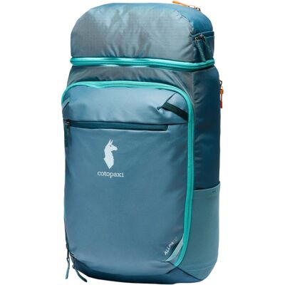Allpa 50L Adventure Travel Pack - Sac à dos de voyage