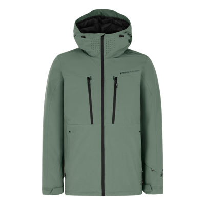 Prttimothy Snowjacket - Ski-jas - Heren