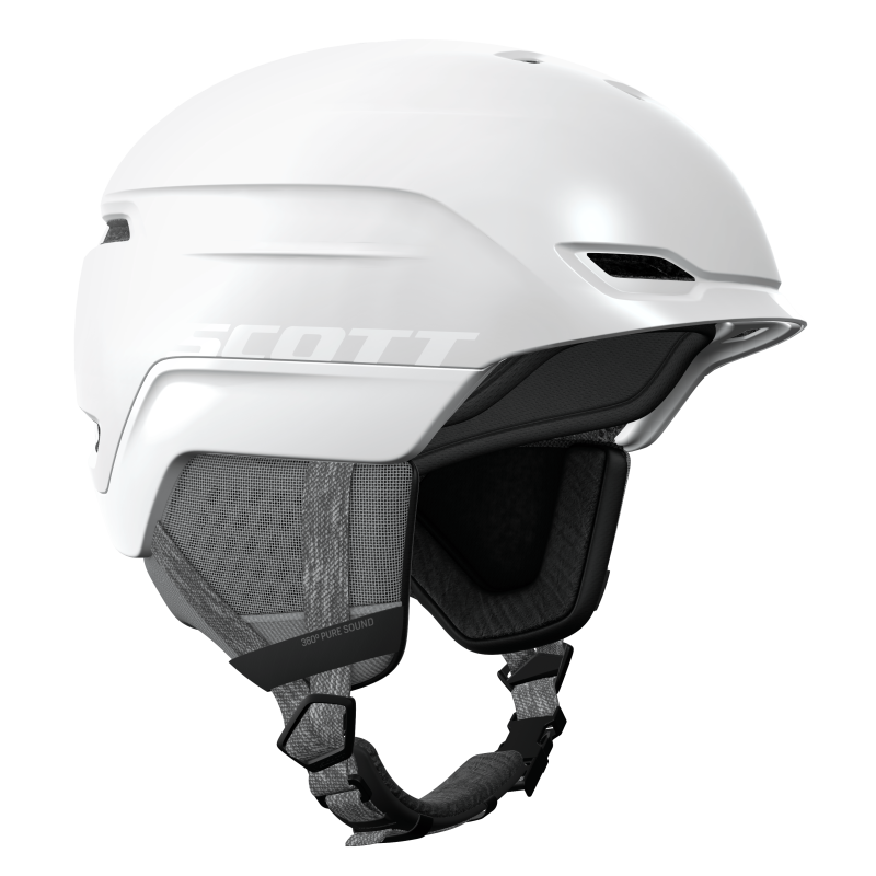 Chase 2 Plus - Capacete ski